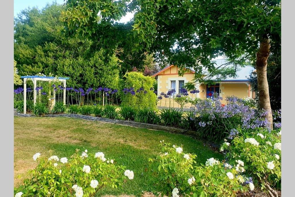 Bella Mia Tuscan Paradise Mount Gambier Extérieur photo