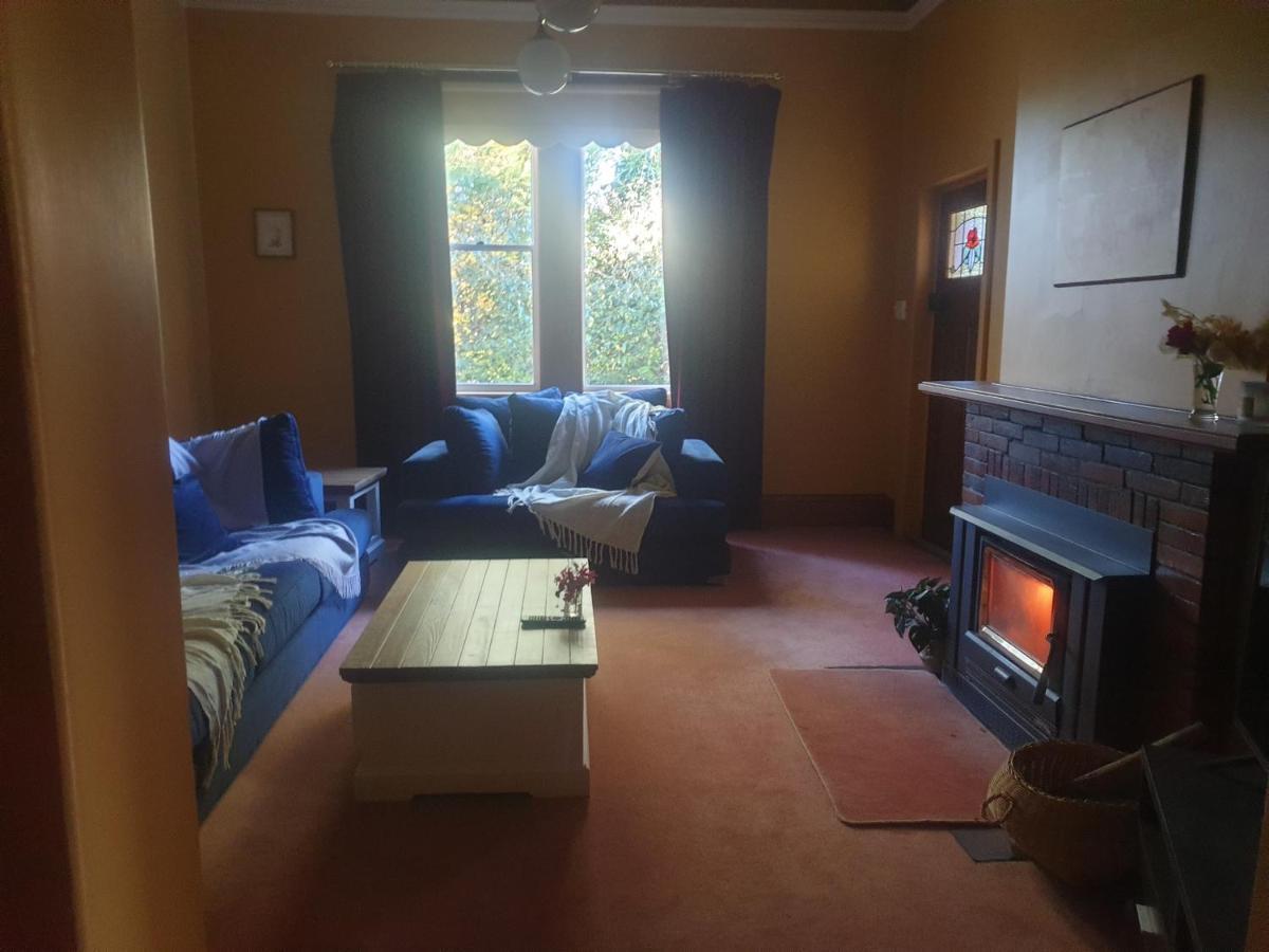Bella Mia Tuscan Paradise Mount Gambier Extérieur photo