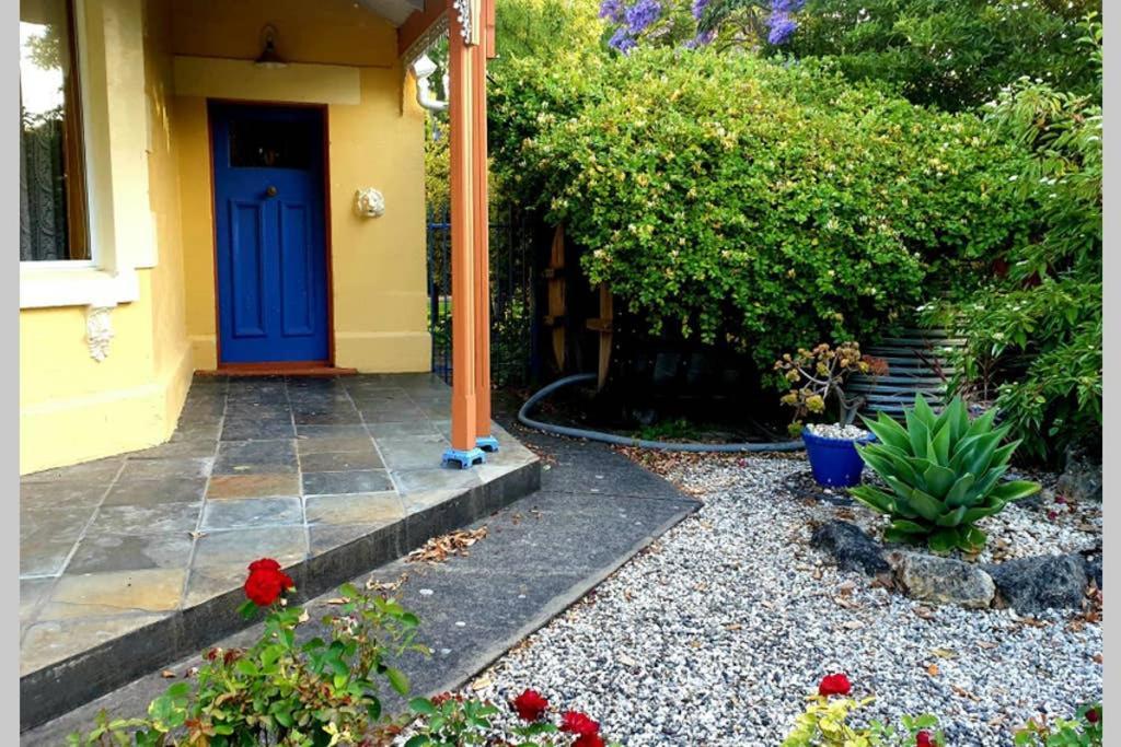 Bella Mia Tuscan Paradise Mount Gambier Extérieur photo