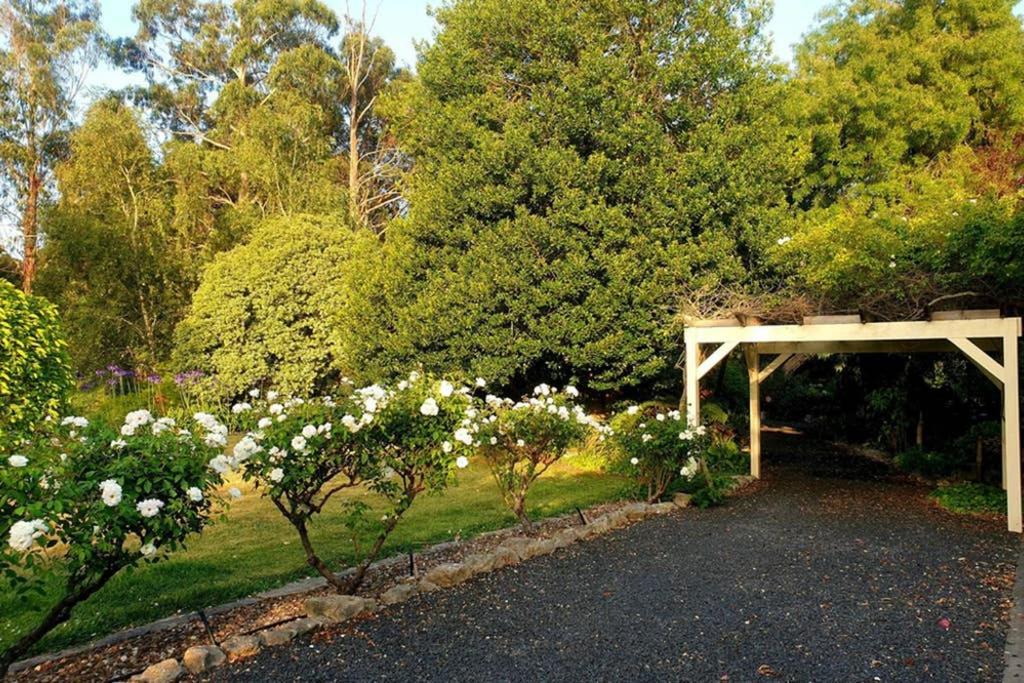 Bella Mia Tuscan Paradise Mount Gambier Extérieur photo