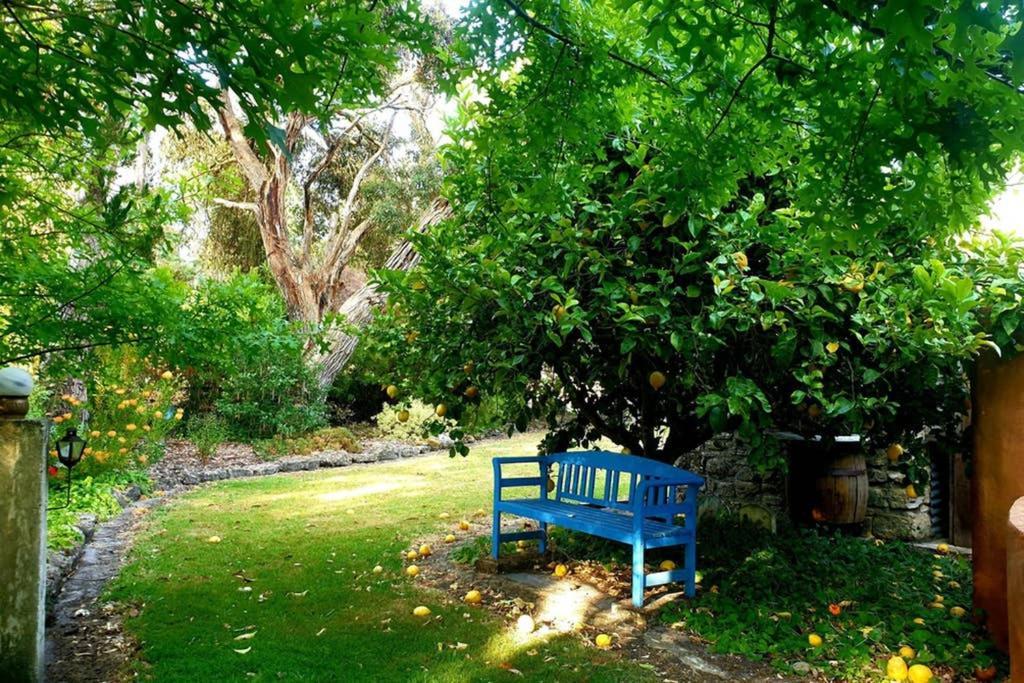 Bella Mia Tuscan Paradise Mount Gambier Extérieur photo