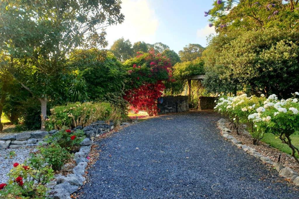 Bella Mia Tuscan Paradise Mount Gambier Extérieur photo
