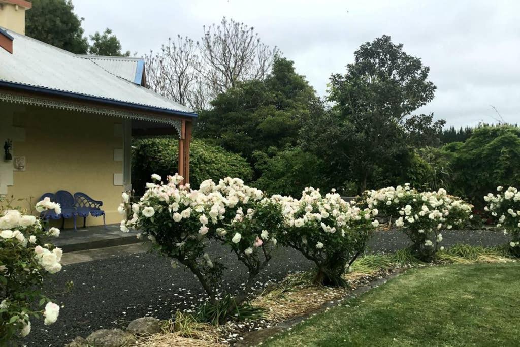 Bella Mia Tuscan Paradise Mount Gambier Extérieur photo