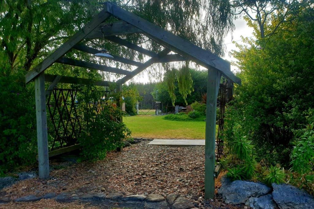 Bella Mia Tuscan Paradise Mount Gambier Extérieur photo