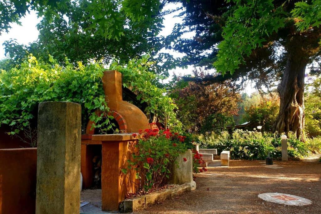 Bella Mia Tuscan Paradise Mount Gambier Extérieur photo