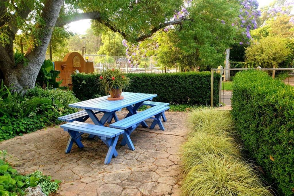 Bella Mia Tuscan Paradise Mount Gambier Extérieur photo