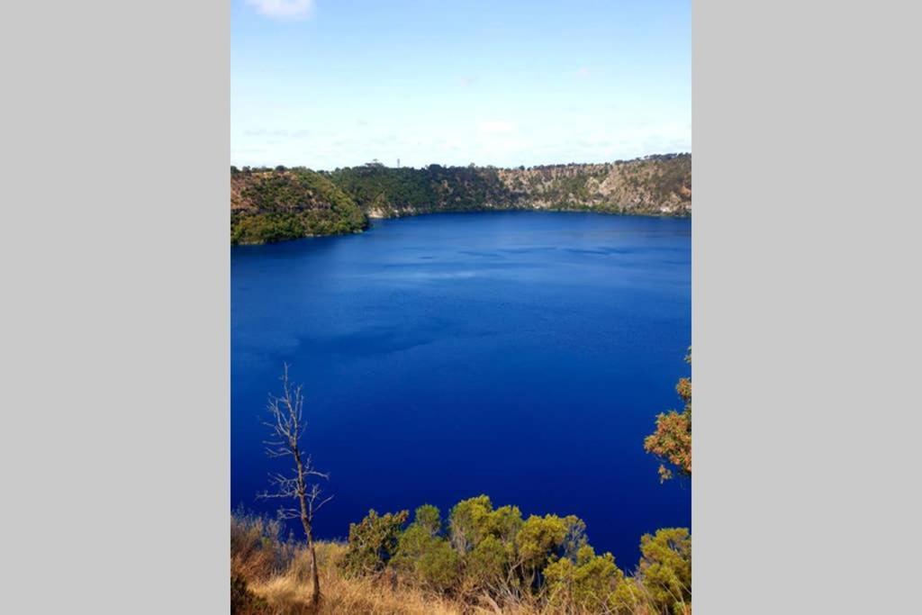 Bella Mia Tuscan Paradise Mount Gambier Extérieur photo