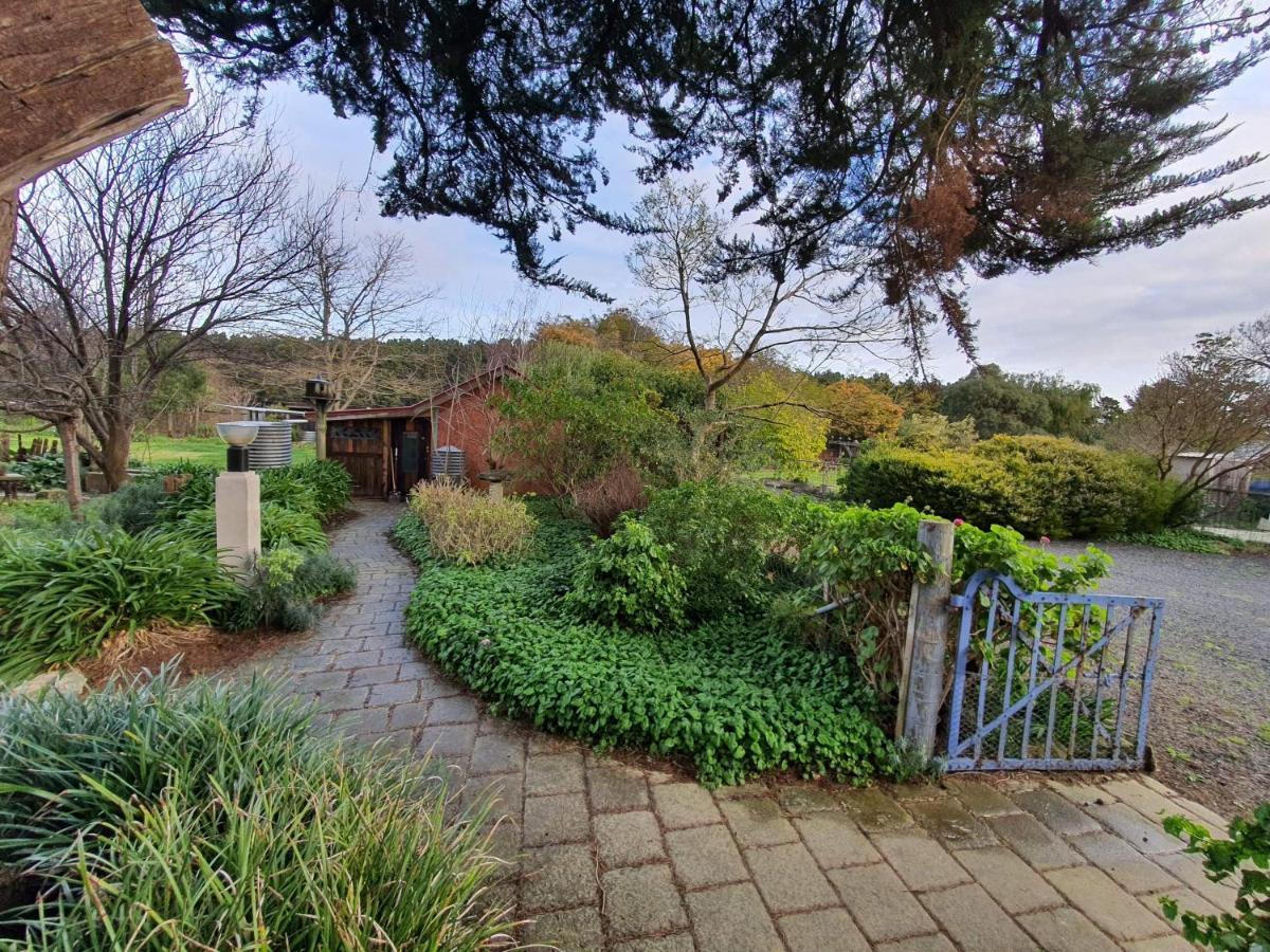 Bella Mia Tuscan Paradise Mount Gambier Extérieur photo