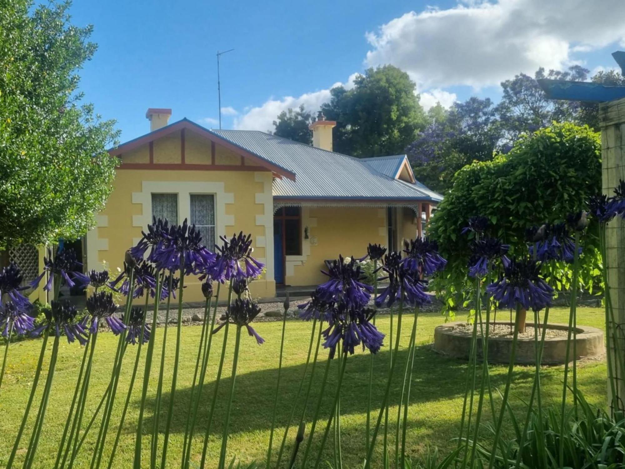 Bella Mia Tuscan Paradise Mount Gambier Extérieur photo